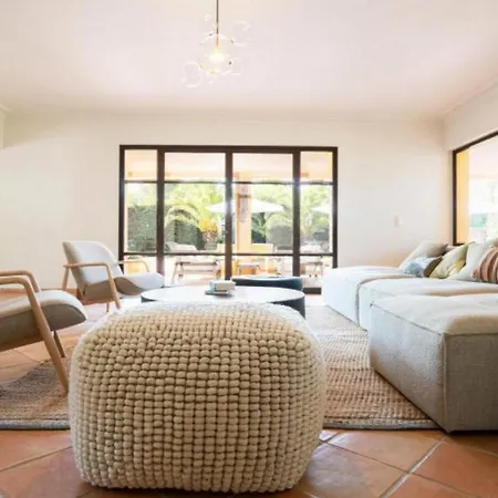 Сasa de vacaciones Casa Magdalena