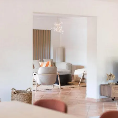 Casa Magdalena Сasa de vacaciones